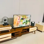 Orion Apartman Tirana