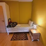 Apartman Orion *