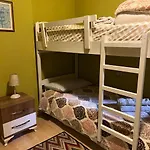 Orion Apartman Tirana