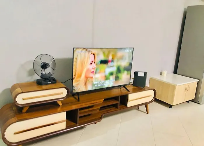 Orion Appartement Tirana