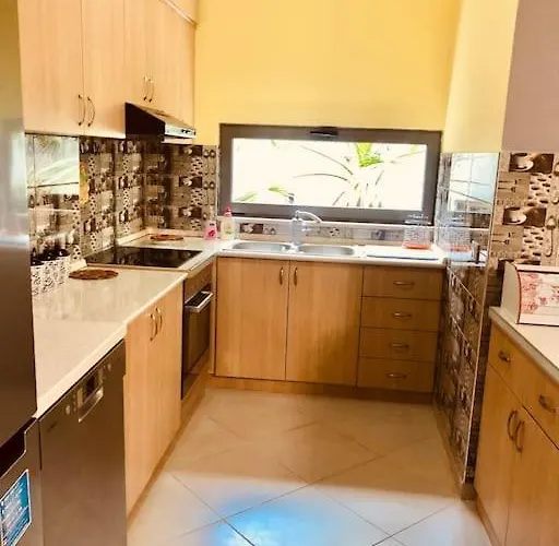 Orion Appartement Tirana