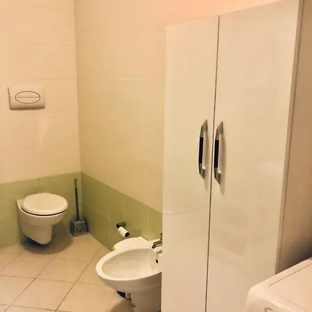 Orion Apartmán Tirana