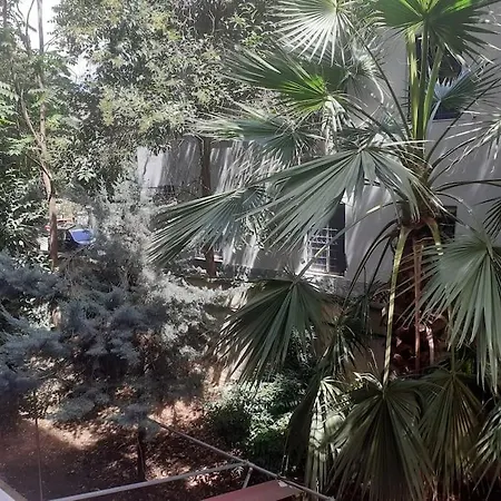 Apartmán Orion Tirana