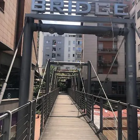 Apartment Orion