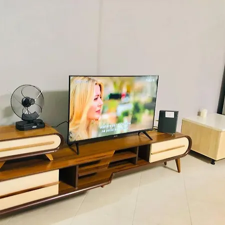 Orion Apartmán Tirana