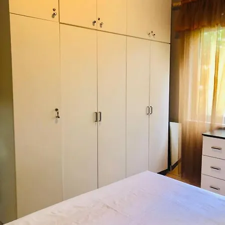 Apartmán Orion Tirana