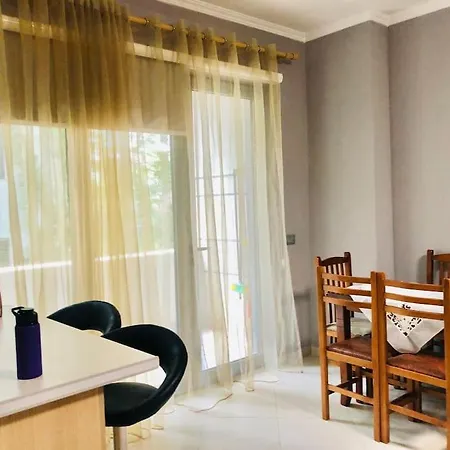 Orion Apartmán *