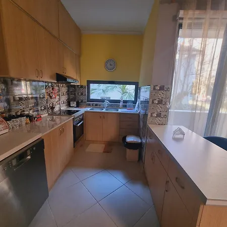 Orion Apartment *