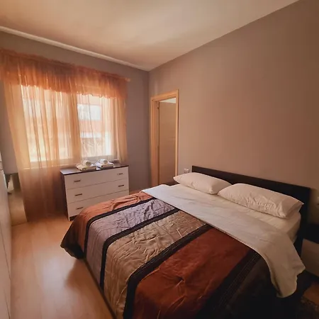 Orion Apartment Tirana