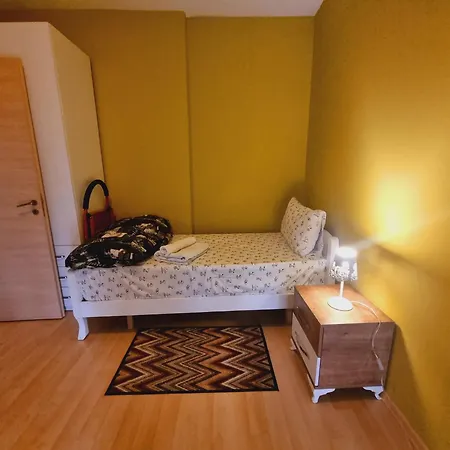 Apartment Orion *