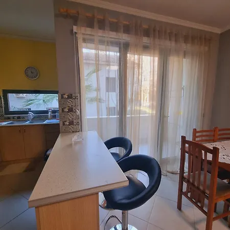 Apartment Orion Tirana