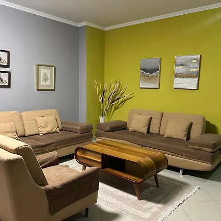 Orion Apartmán *