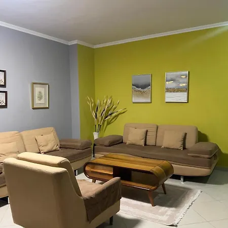 Apartmán Orion Tirana