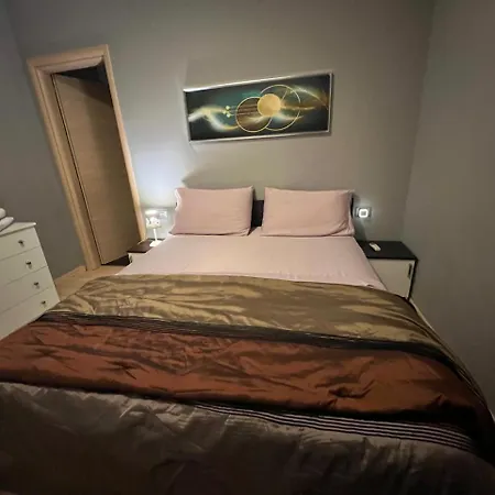 Apartmán Orion Tirana