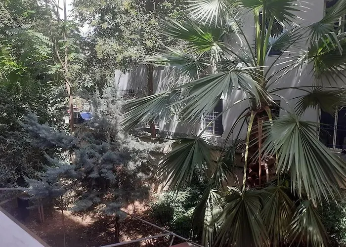 Apartment Orion Tirana