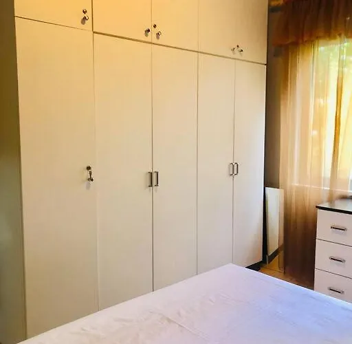 Apartment Orion Tirana