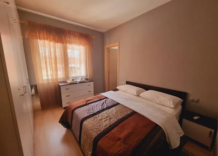 Orion Apartment Tirana