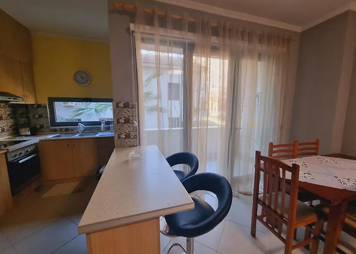 Apartment Orion Tirana