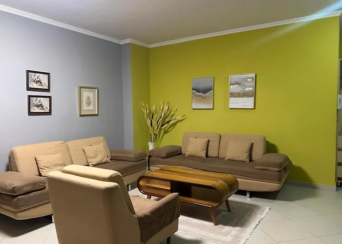 Apartment Orion Tirana