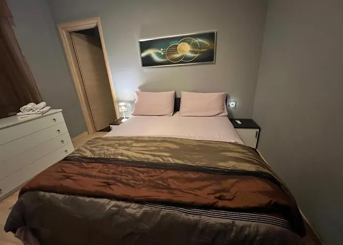 Apartament Orion Tirana